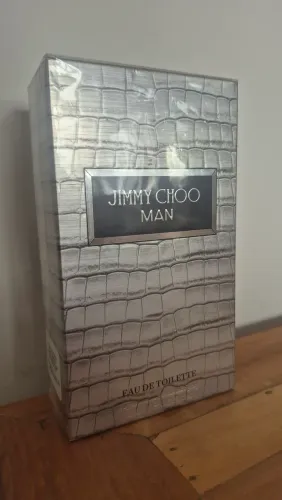 Perfume Jimmy Choo Man 100ml