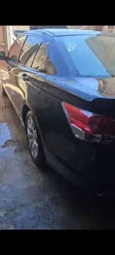 Honda Accord Sedan EX 3.5 V6 24V 2008