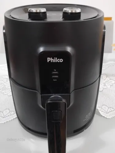 Fritadeira Air Fryer 5,5