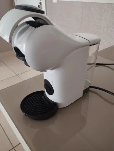 Cafeteira dolce Gusto