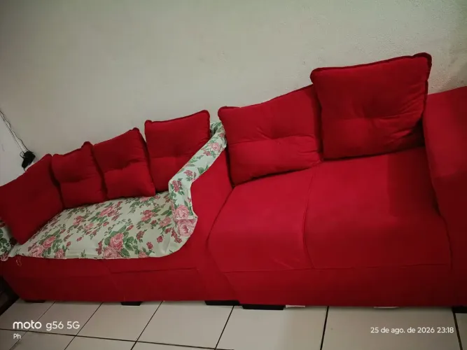 Sofá