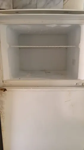 Vendo geladeira