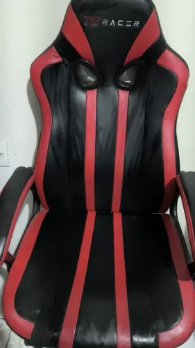 Cadeira gamer XT racer