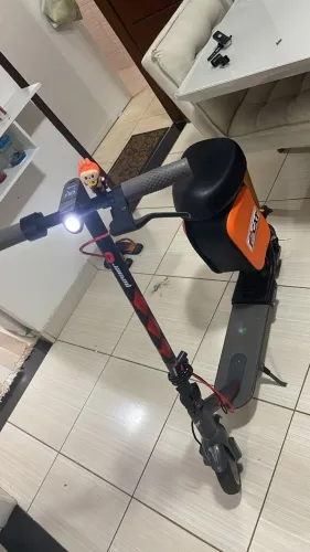 PATINETE ELÉTRICA FOSTON S09