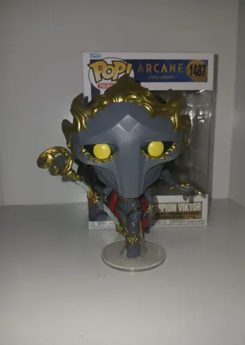 Funko Pop! Viktor (Arcane)