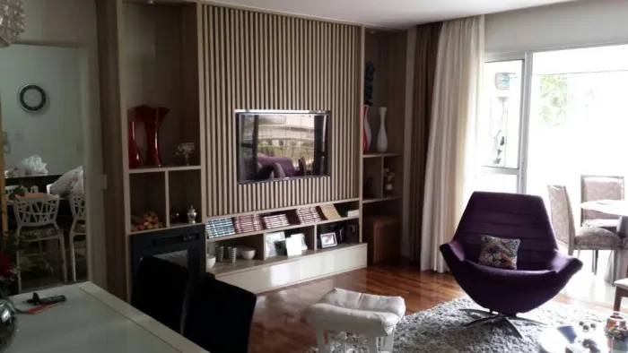 Excelente Apartamento à Venda Alto Padrão | Condomínio Ecos Natureza Clube
