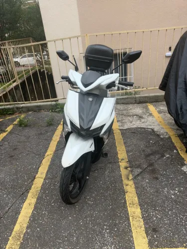 Yamaha Neo Automatic 125cc 2020