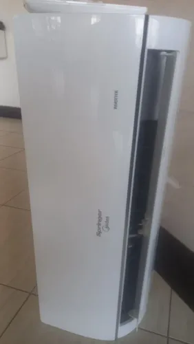 Evaporadora Inverter Midea