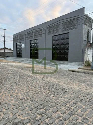Galpão para Locação em Parnamirim / RN no bairro Emaus