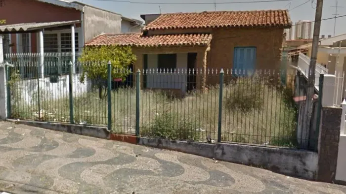 casa - Vila Lemos - Campinas