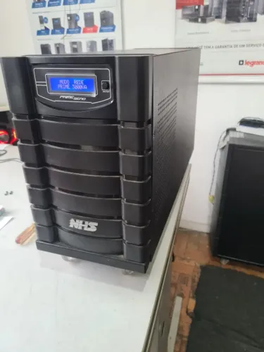 Nobreak NHS 3KVA