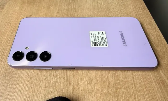 Samsung Galaxy A05s