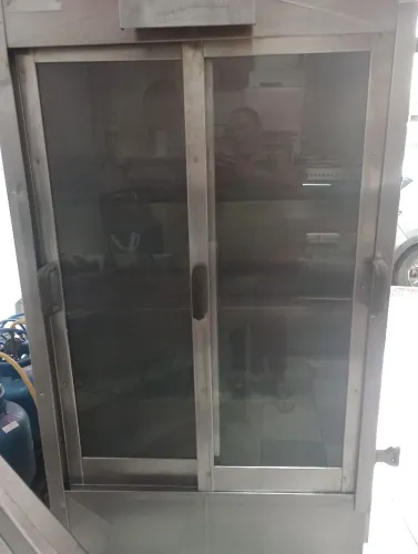 Máquina de frango