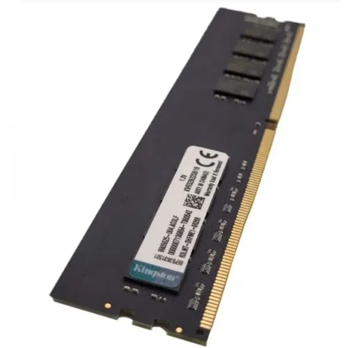 Memória ram Kingston ddr4 8gb 2666