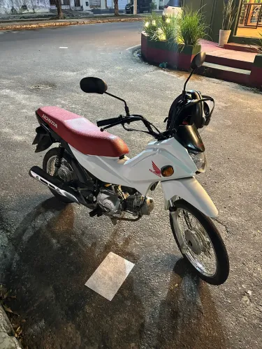 Pop 110I 