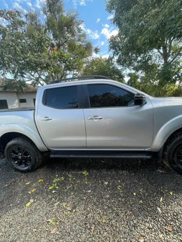 Nissan Frontier XE CD 4X4 2.3 Bi-TB Diesel Aut. 2024