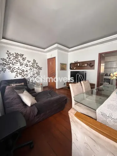 Venda Apartamento 3 quartos Jardim Montanhês Belo Horizonte