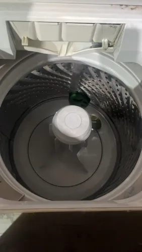 Máquina de Lavar 9k Brastemp