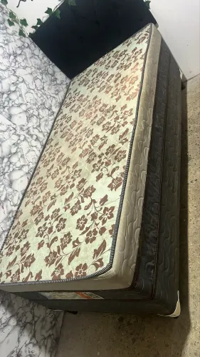cama meio solteiro