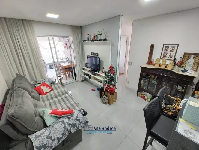 São Paulo, Condomínio Helbor Spazio Vita