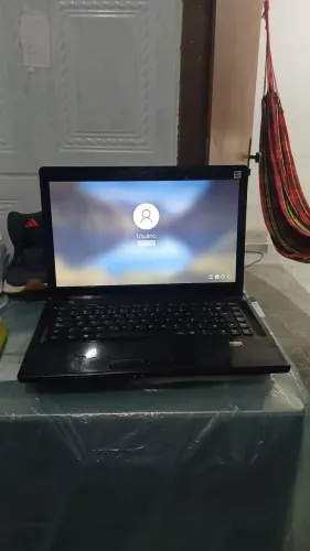 Notebook Lenovo