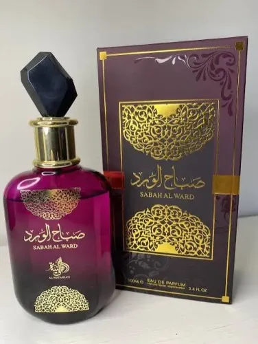 PERFUME Sabah Al Ward