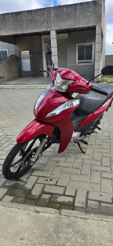 BIZ 125