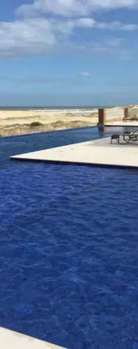 Casa Las Olas Imbe