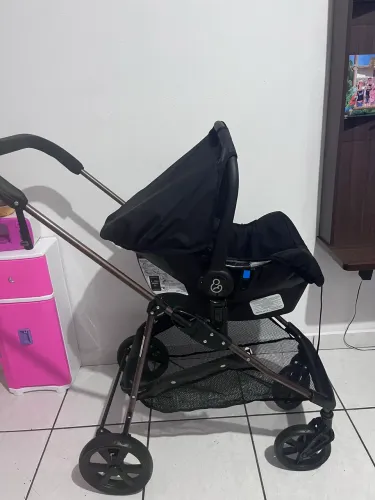 Bebe conforto 