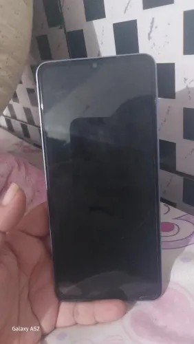 Celular galaxy A07