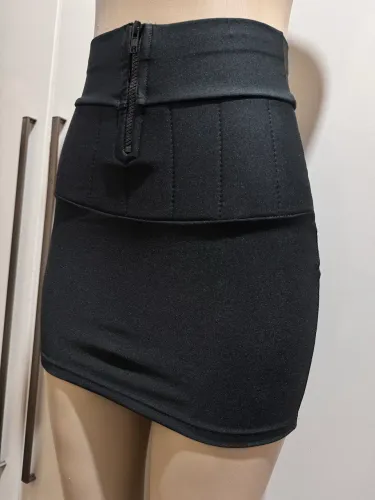 Saia efeito Lipo
