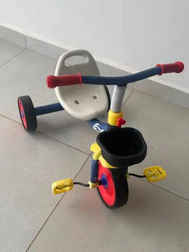 Velocípede