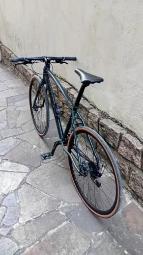 Bicicleta Sense Activ 