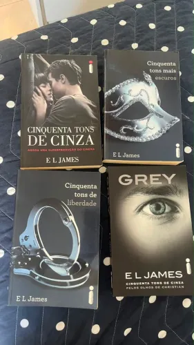 LIVROS