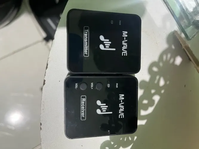 Retorno sem fio m vave
