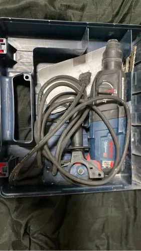 Martelete Bosch GSH 2-24