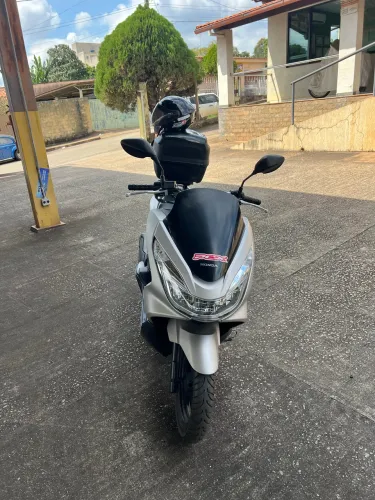 Oportunidade - ? HONDA PCX 150 2018 - PRONTA PARA RODAR