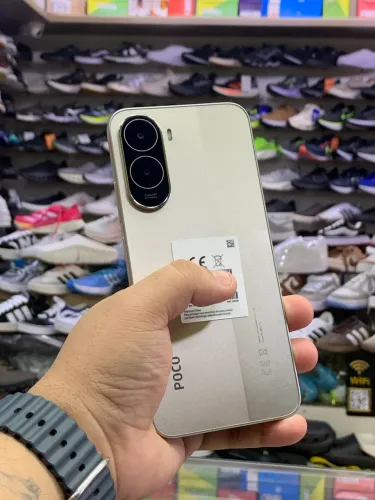 POCO C81 Pro 
