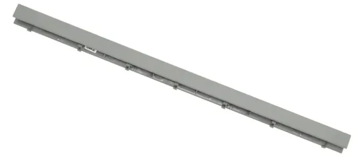 Acabamento canaleta para notebook lenovo ideapad 3i 15alc6
