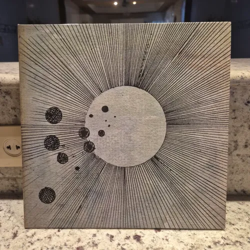 Flying Lotus - Cosmogramma (Vinil)