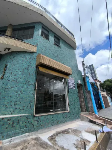 PONTO COMERCIAL NO CENTRO DE BELÉM