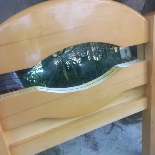 Cama solteiro 