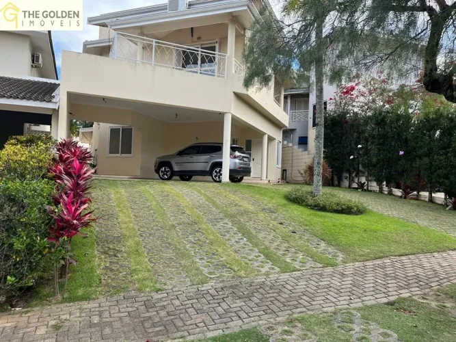 Condomínio Residencial Reserva Colonial