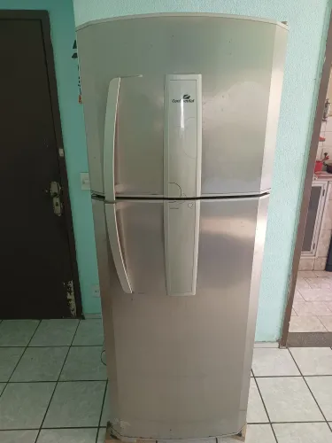 Geladeira Continental
