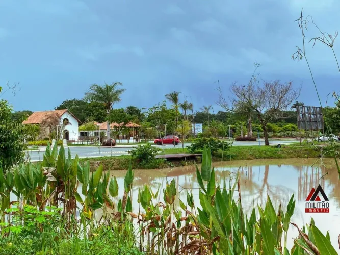 LOTEAMENTO VILA VERDE TERRA BRASILIS