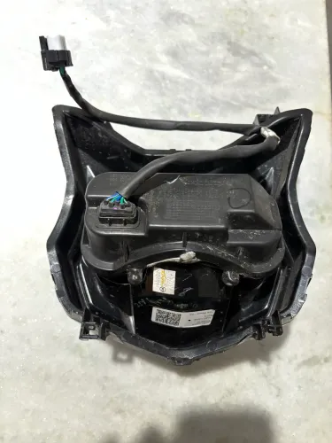 Farol Original Honda Elite 125 2025