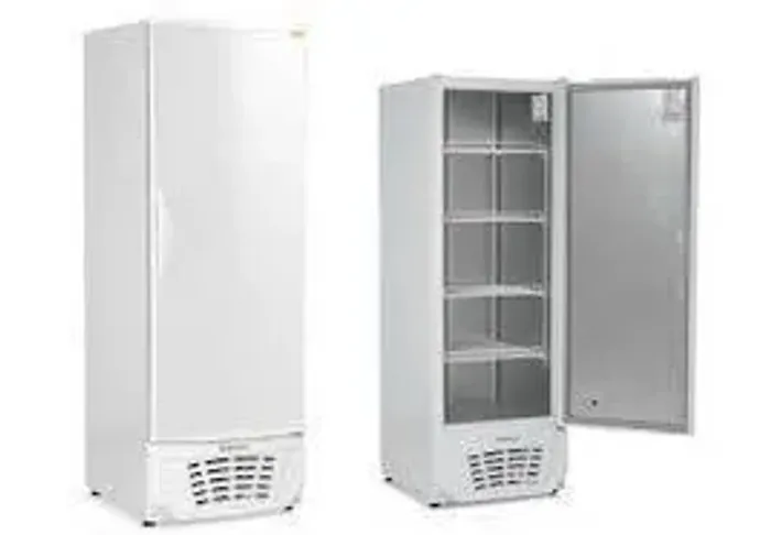 REFRIGERADOR E/OU CONGELADOR 