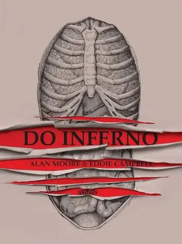 Hq do inferno (Alan moore)