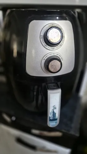 Air fryer