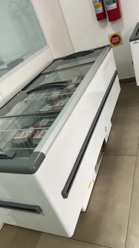 Freezer
